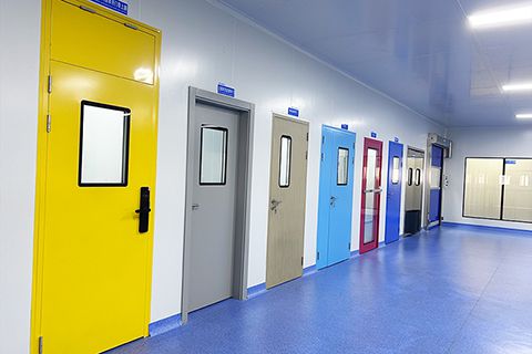 نبذة عن الشركة