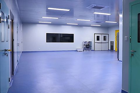 نبذة عن الشركة