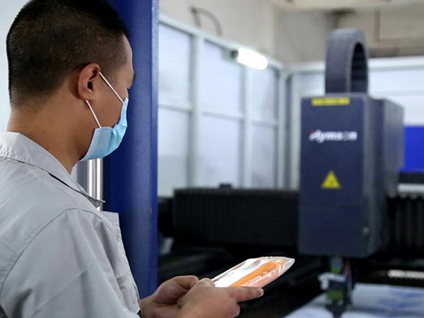 نبذة عن الشركة