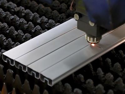 تصنيع الغرفة النظيفة