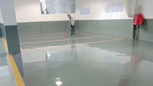 الغرفة النظيفة النموذجية المخصصة لصناعة الأغذية