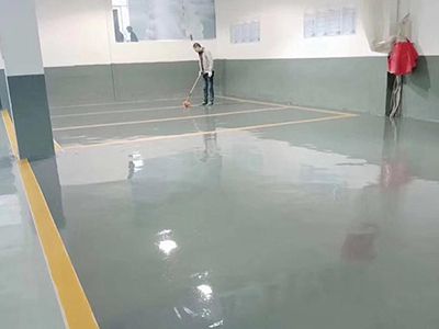 الغرفة النظيفة النموذجية المخصصة لصناعة الأغذية