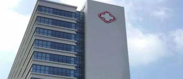 غرفة العمليات النموذجية للمستشفى