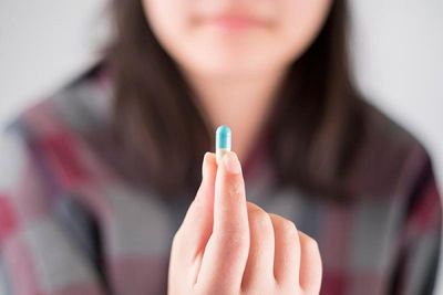 الصناعة الصيدلانية