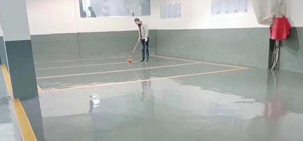 الغرفة النظيفة النموذجية المخصصة لصناعة الأغذية