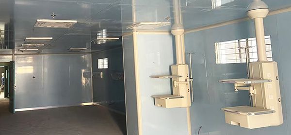 غرف عمليات في بنغلاديش