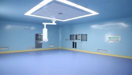 غرفة عمليات جراحية