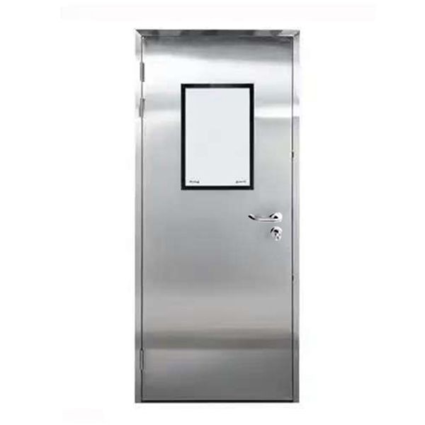 الأبواب المنزلقة الأوتوماتيكية للغرفة النظيفة