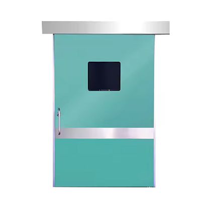 أبواب انزلاقية عازلة ومحكمة الغلق 