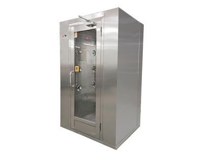 غرف استحمام هوائية لشخص واحد