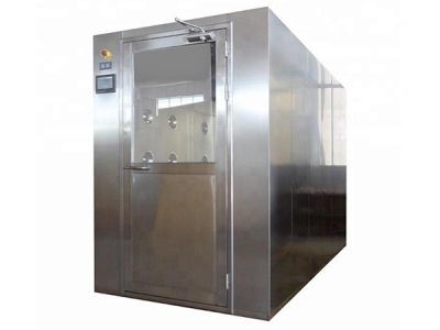 وحدة دش هوائي مخصصة لعدة أشخاص في آنٍ واحد