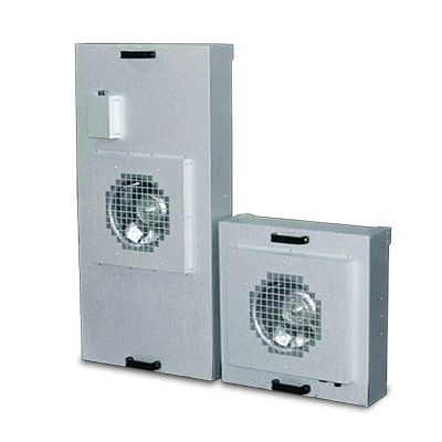 وحدة تنقية الهواء في الغرفة النظيفة (FFU)