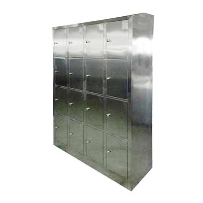 دواليب معدنية (دولاب لوكر)