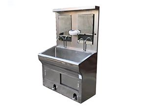 خصائص معيارية