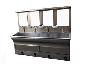 خصائص معيارية