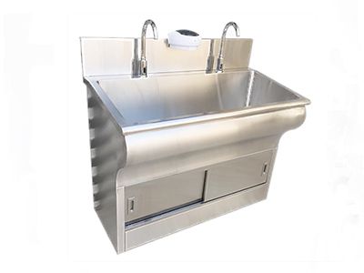 بعض نماذج من الأحواض المخصصة حسب الطلب