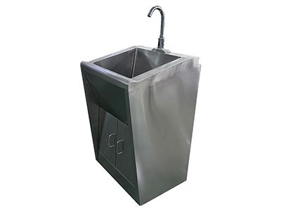 بعض نماذج من الأحواض المخصصة حسب الطلب