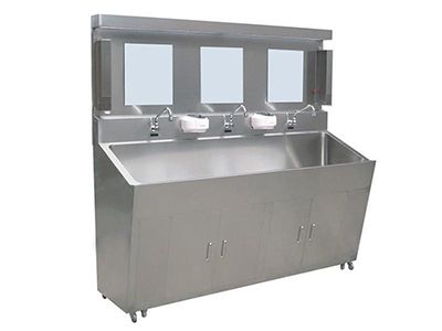 بعض نماذج من الأحواض المخصصة حسب الطلب